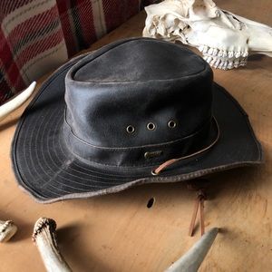 Outback Korona QuickDry Hat small